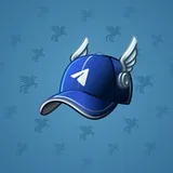 Durov’s Cap #2699 Durov’s Cap #2699
