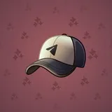 Durov’s Cap #2704 Durov’s Cap #2704