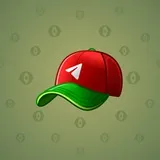 Durov’s Cap #2707 Durov’s Cap #2707