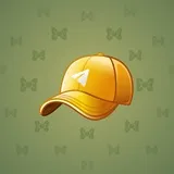 Durov’s Cap #2710 Durov’s Cap #2710