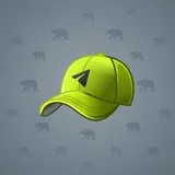 Durov’s Cap #2716 Durov’s Cap #2716
