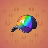 Durov’s Cap #2717 Durov’s Cap #2717