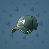 Durov’s Cap #2719 Durov’s Cap #2719