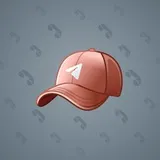 Durov’s Cap #2722 Durov’s Cap #2722