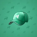 Durov’s Cap #2725 Durov’s Cap #2725