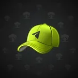 Durov’s Cap #2731 Durov’s Cap #2731