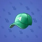 Durov’s Cap #2737 Durov’s Cap #2737