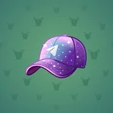 Durov’s Cap #2738 Durov’s Cap #2738