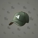 Durov’s Cap #2739 Durov’s Cap #2739