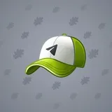 Durov’s Cap #2744 Durov’s Cap #2744