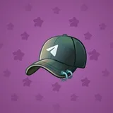 Durov’s Cap #2747 Durov’s Cap #2747