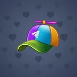 Durov’s Cap #2748 Durov’s Cap #2748