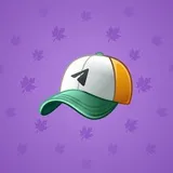 Durov’s Cap #2750 Durov’s Cap #2750