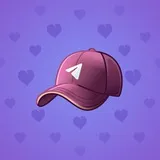 Durov’s Cap #2752 Durov’s Cap #2752
