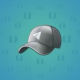 Durov’s Cap #2755 Durov’s Cap #2755