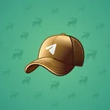 Durov’s Cap #2757 Durov’s Cap #2757