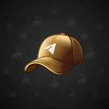 Durov’s Cap #2758 Durov’s Cap #2758