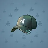 Durov’s Cap #2765 Durov’s Cap #2765
