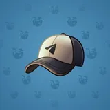 Durov’s Cap #2768