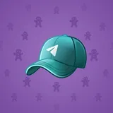 Durov’s Cap #2769 Durov’s Cap #2769