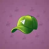 Durov’s Cap #2771 Durov’s Cap #2771