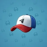 Durov’s Cap #2774 Durov’s Cap #2774
