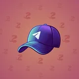 Durov’s Cap #2778 Durov’s Cap #2778