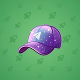 Durov’s Cap #2784