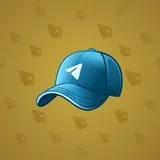 Durov’s Cap #2785 Durov’s Cap #2785