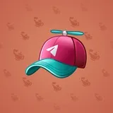 Durov’s Cap #2786 Durov’s Cap #2786