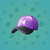 Durov’s Cap #2799 Durov’s Cap #2799