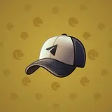 Durov’s Cap #2800 Durov’s Cap #2800