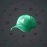 Durov’s Cap #2801 Durov’s Cap #2801