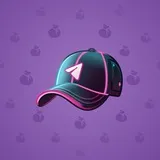 Durov’s Cap #2802 Durov’s Cap #2802