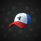 Durov’s Cap #2803 Durov’s Cap #2803