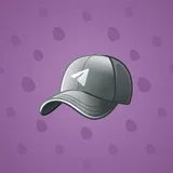 Durov’s Cap #2806