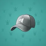 Durov’s Cap #2813 Durov’s Cap #2813