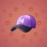 Durov’s Cap #2816 Durov’s Cap #2816