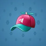 Durov’s Cap #2819 Durov’s Cap #2819