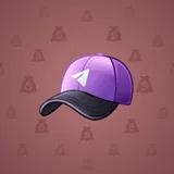 Durov’s Cap #2827 Durov’s Cap #2827