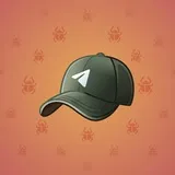 Durov’s Cap #2833 Durov’s Cap #2833