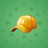 Durov’s Cap #2837 Durov’s Cap #2837