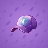 Durov’s Cap #2841 Durov’s Cap #2841