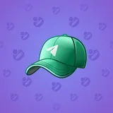 Durov’s Cap #2842 Durov’s Cap #2842
