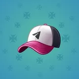 Durov’s Cap #2844 Durov’s Cap #2844