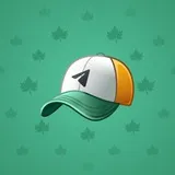 Durov’s Cap #2847 Durov’s Cap #2847