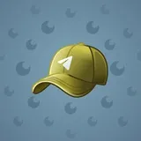 Durov’s Cap #2848 Durov’s Cap #2848