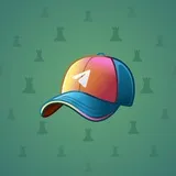 Durov’s Cap #2851 Durov’s Cap #2851