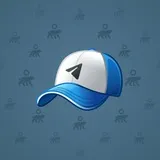 Durov’s Cap #2857 Durov’s Cap #2857
