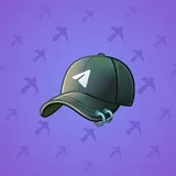Durov’s Cap #2860 Durov’s Cap #2860